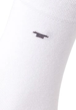 Tom Tailor 3 Pack - Sokken - White 9 Tom Tailor 3 Pack - Sokken - White -Tom Tailor ea686934f3064cf683e597be4ad6282e
