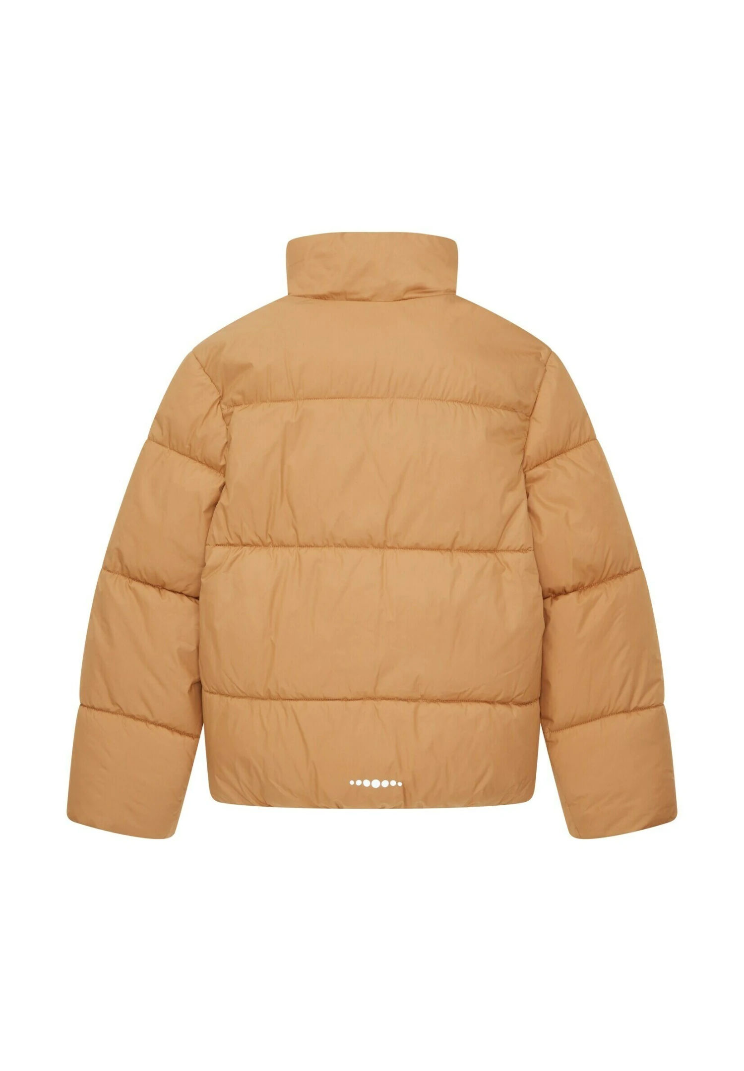 Tom Tailor Mit Recyceltem Polyester - Winterjas - Hay Beige 2 Tom Tailor Mit Recyceltem Polyester - Winterjas - Hay Beige - Afbeelding 2