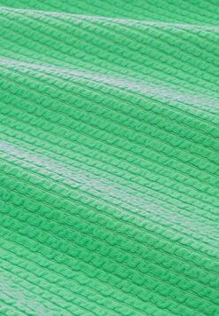 TOM TAILOR Denim Mit Struktur - Sweater Met Rits - Strong Green 13 TOM TAILOR Denim Mit Struktur - Sweater Met Rits - Strong Green -Tom Tailor eb63f69d956f48729c2b12f876dbee65