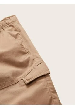 Tom Tailor Shorts - Malt Brown 5 Tom Tailor Shorts - Malt Brown -Tom Tailor eb97d356c24b4ce5bb3b5bec126480fd