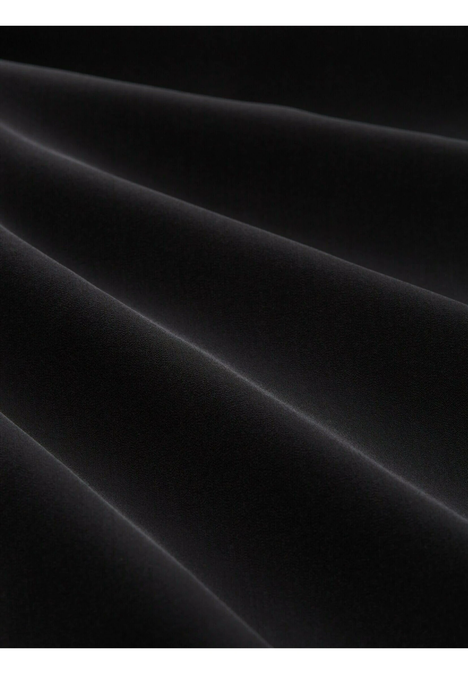 TOM TAILOR Denim Maxi-Jurk - Deep Black 6 TOM TAILOR Denim Maxi-Jurk - Deep Black - Afbeelding 6