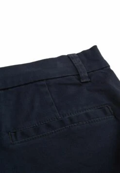 Tom Tailor Shorts - Sky Captain Blue 5 Tom Tailor Shorts - Sky Captain Blue -Tom Tailor ec56f2bef39e4ae9999bd1cec8bda1f3