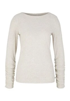 TOM TAILOR Denim Mit U-Boot Ausschnitt - Longsleeve - Cloud Grey Melange 11 TOM TAILOR Denim Mit U-Boot Ausschnitt - Longsleeve - Cloud Grey Melange -Tom Tailor ec8b0789b552401bacf1128e2e0c25cd