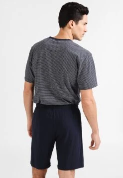 Tom Tailor Set - Pyjama - Blue Dark -Tom Tailor ecb6e42e67e7418a976a4a95f6d57567