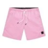 TOM TAILOR Denim Zwemshorts - Dusty Orchid