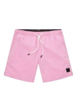 TOM TAILOR Denim Zwemshorts - Dusty Orchid
