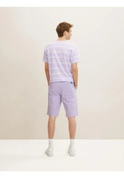 TOM TAILOR Denim Shorts - Light Orchid Purple 8 TOM TAILOR Denim Shorts - Light Orchid Purple -Tom Tailor ed8df87b1b5a4617b21d8ce2be9fb4a1