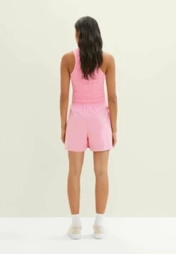 TOM TAILOR Denim Shorts - Fresh Pink 11 TOM TAILOR Denim Shorts - Fresh Pink -Tom Tailor eda4d0e818e445cfbba2d70939f8c596