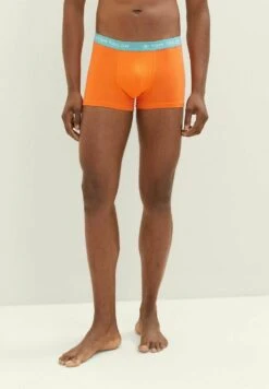 Tom Tailor Im 6Er Pack - Onderbroeken - Orange -Tom Tailor edcd47425cd54bdea75bc3d966eea685
