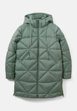 TOM TAILOR Denim Winterjas - Green Dust 12 TOM TAILOR Denim Winterjas - Green Dust -Tom Tailor ee863dc0c0b443229106256b4b72eb37