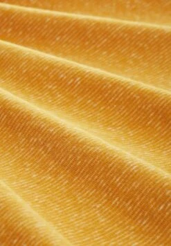 Tom Tailor Hoodie - Flame Brown Injected Stripe -Tom Tailor ee916988bd0f499982b47e41a4ebeb37