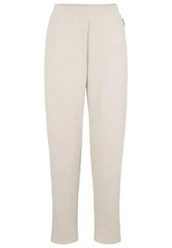 TOM TAILOR Denim Trainingsbroek - Cloud Grey Melange