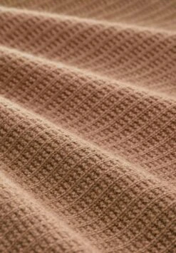 Tom Tailor Mit Struktur - Vest - Havana Brown Melange 12 Tom Tailor Mit Struktur - Vest - Havana Brown Melange -Tom Tailor ef75d6b16aef4ba0a413efeeed3286d6