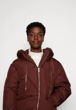 TOM TAILOR Denim Modern Short- Winterjas - Bitter Chocolate 9 TOM TAILOR Denim Modern Short- Winterjas - Bitter Chocolate -Tom Tailor f010d33c3b84455389178151457f531c