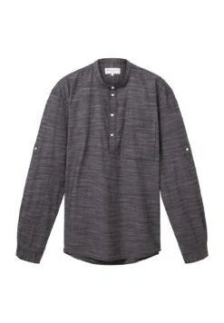 Tom Tailor Overhemd - Grey 11 Tom Tailor Overhemd - Grey -Tom Tailor f0797c9720e74a36a7941e80357732b4