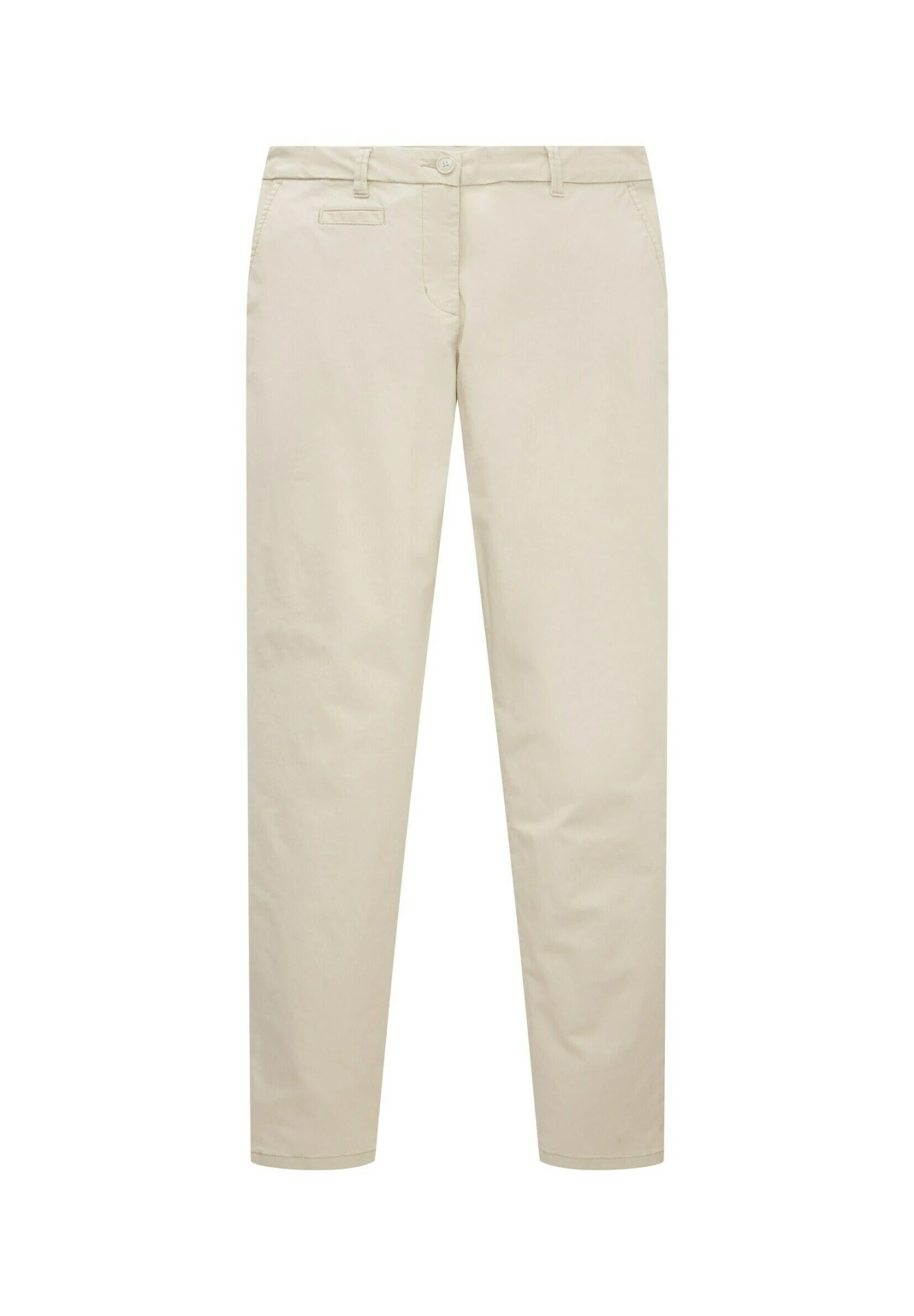 Tom Tailor Chino - Dusty Beige 12 Tom Tailor Chino - Dusty Beige - Afbeelding 12