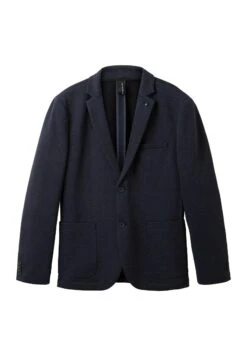 Tom Tailor Blazer - Blue Classic Melange 10 Tom Tailor Blazer - Blue Classic Melange -Tom Tailor f1582cdef6a349c08ac588ee9496f502