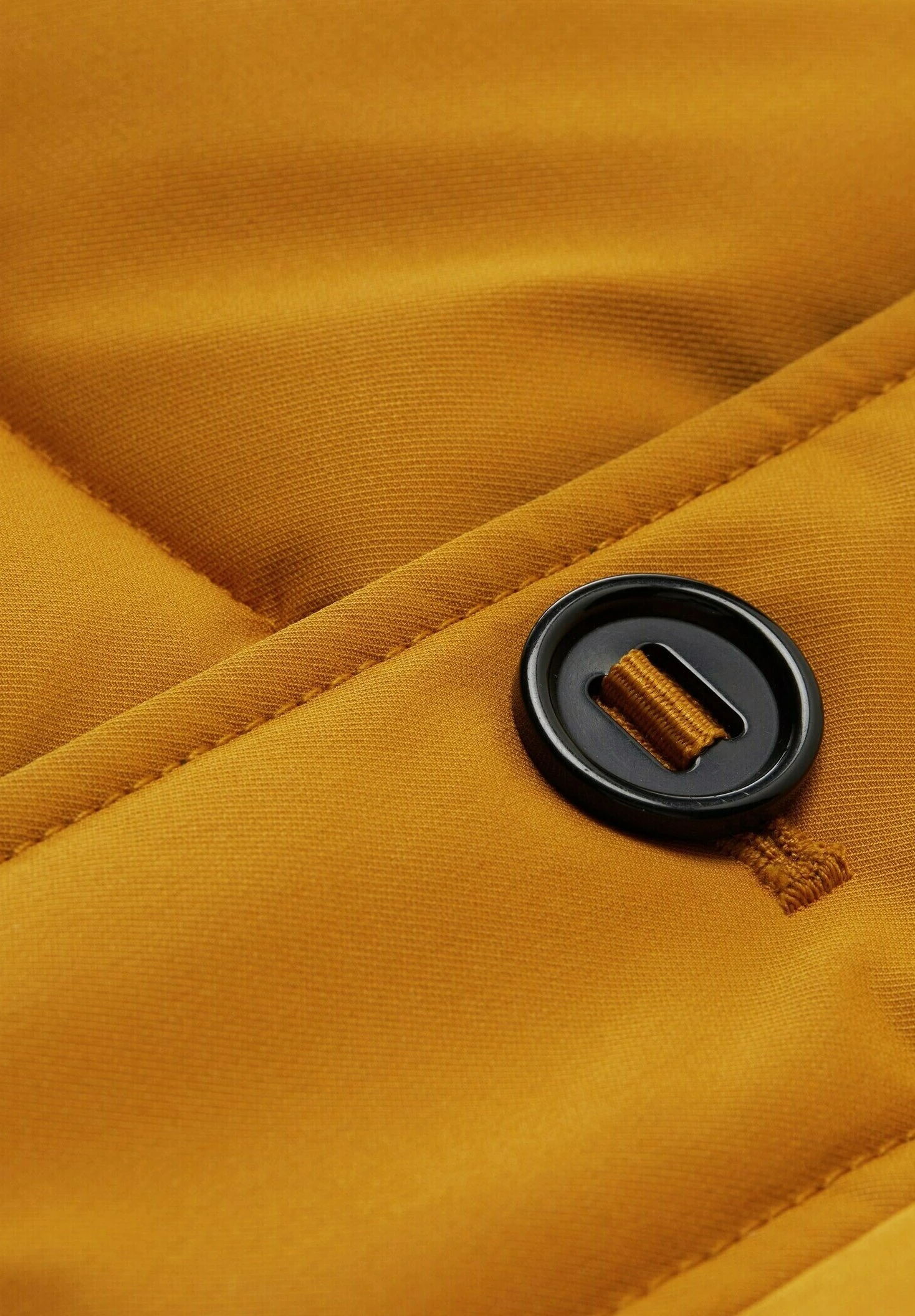 Tom Tailor Winterjas - Flame Brown 6 Tom Tailor Winterjas - Flame Brown - Afbeelding 6