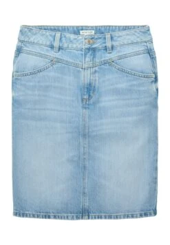 Tom Tailor Jeansrok - Light Stone Bright Blue Denim 13 Tom Tailor Jeansrok - Light Stone Bright Blue Denim -Tom Tailor f223fdb9f7c144c7bcd97e9c2cf342ca