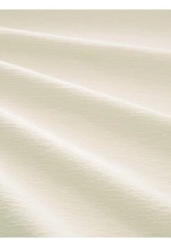 TOM TAILOR Denim Mit Struktur - T-Shirt Basic - Wool White -Tom Tailor f26a94b600a84daea97d601ae44350a1