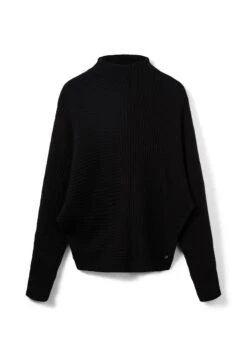 TOM TAILOR Denim Mit Fled - Trui - Deep Black 17 TOM TAILOR Denim Mit Fled - Trui - Deep Black -Tom Tailor f30c08614e454d1a8978a0d9d5e87986