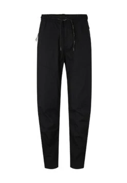 TOM TAILOR Denim Jogger - Trainingsbroek - Black -Tom Tailor f34668f8b56340f6bcbd24625181ae0b