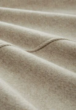 Tom Tailor Mantel - Offwhite Beige Twill Structure 16 Tom Tailor Mantel - Offwhite Beige Twill Structure -Tom Tailor f34e696d45044601aa45403398d6c048