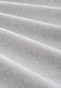 TOM TAILOR Denim Basic- Trui - Light Stone Grey Melange -Tom Tailor f3d9a607423d49e1819064445b7ff7dc