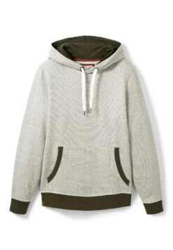 Tom Tailor Mit Kängurutasche - Hoodie - Forest Green White Finestripe 17 Tom Tailor Mit Kängurutasche - Hoodie - Forest Green White Finestripe -Tom Tailor f3df5940d74c425ba5caf7a71c259c21