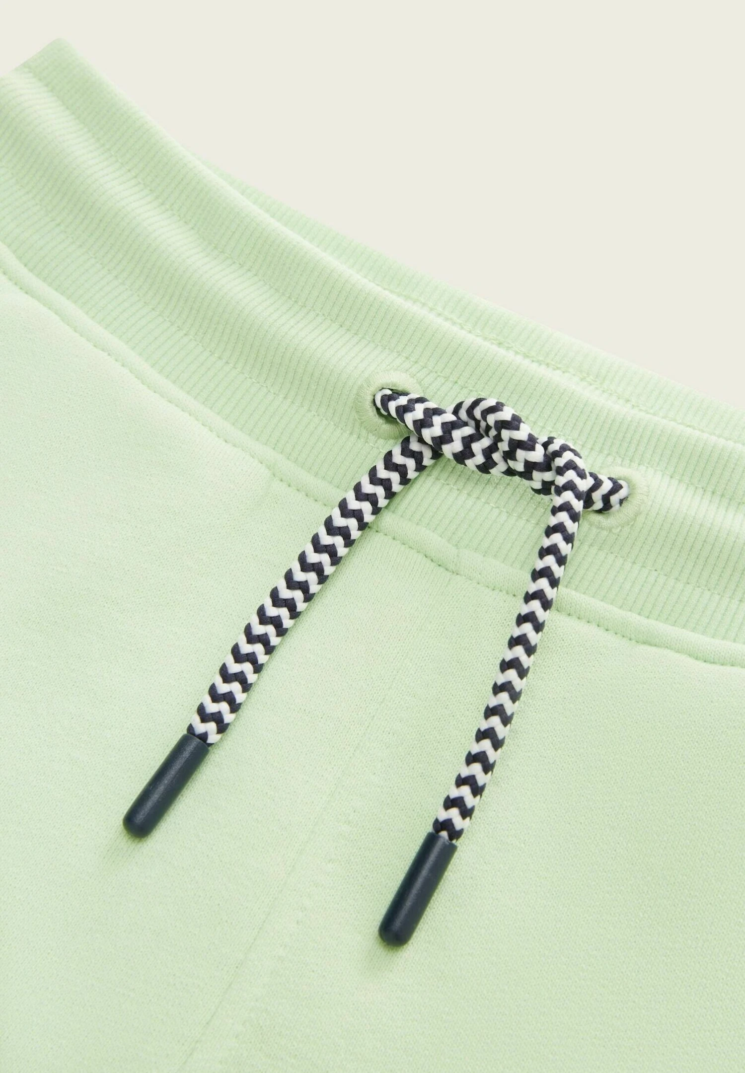 Tom Tailor Trainingsbroek - Fresh Apple/Lime Green 3 Tom Tailor Trainingsbroek - Fresh Apple/Lime Green - Afbeelding 3