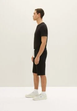 Tom Tailor Trainingsbroek - Black 12 Tom Tailor Trainingsbroek - Black -Tom Tailor f4c83c5b4b9b4f6696b530a05e616de4