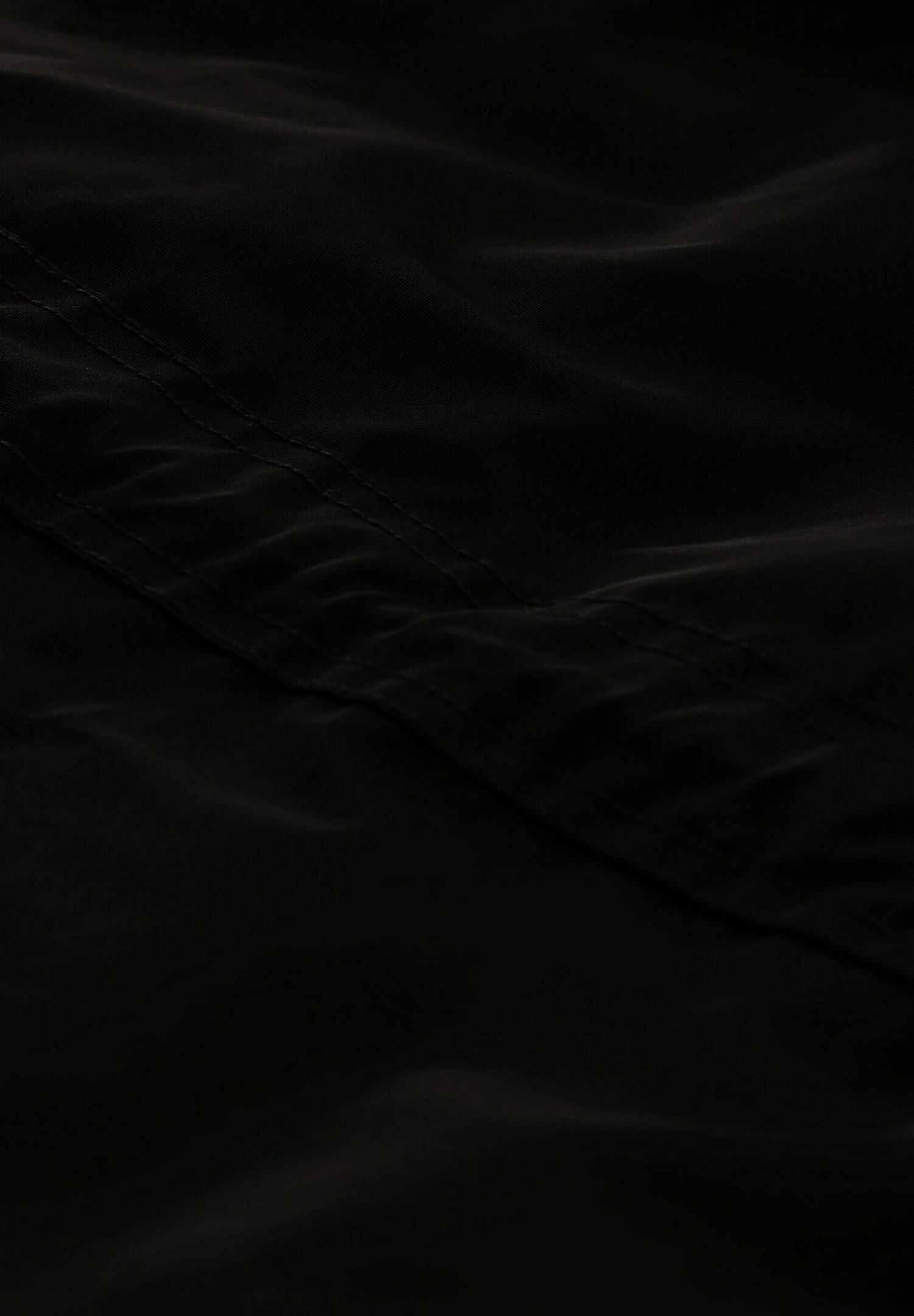 Tom Tailor Mit Kapuze - Parka - Black 6 Tom Tailor Mit Kapuze - Parka - Black - Afbeelding 6