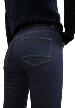 Tom Tailor Jeansshort - Rinsed Blue Denim 12 Tom Tailor Jeansshort - Rinsed Blue Denim -Tom Tailor f553bf18326a4fdbb68368cac83bce23