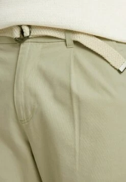 TOM TAILOR Denim Chino - Laurel Green -Tom Tailor f5bd07cf839e44bcaf719dfdbe9a5f66