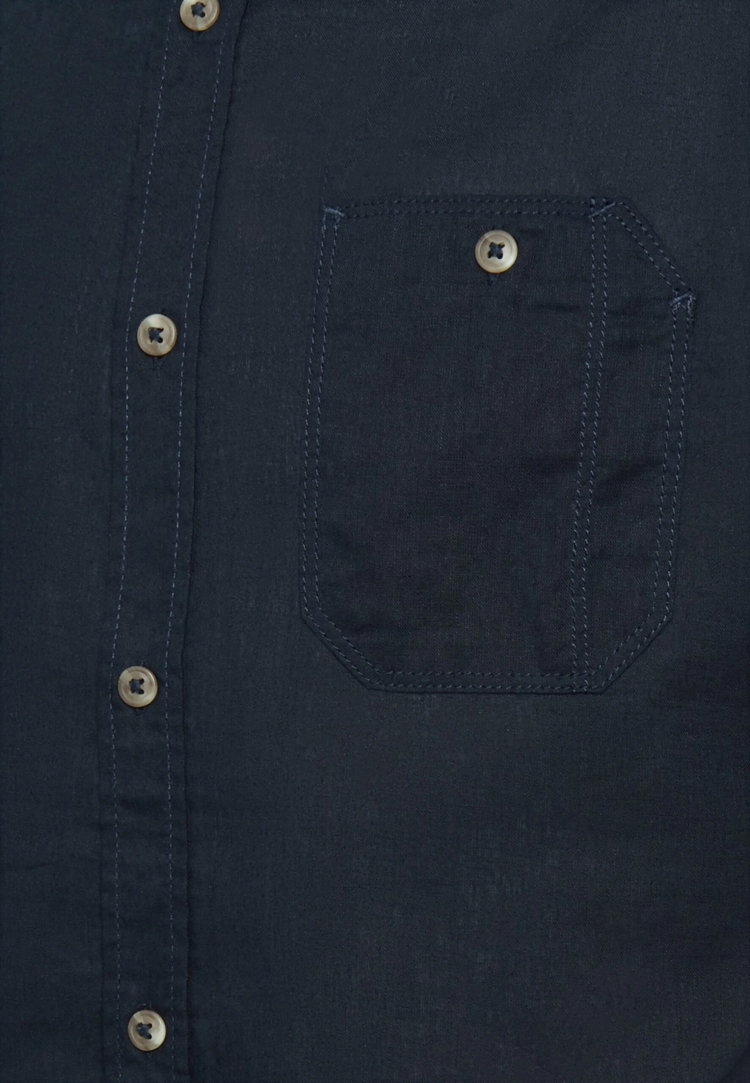 Tom Tailor Overhemd - Sky Captain Blue 5 Tom Tailor Overhemd - Sky Captain Blue - Afbeelding 5