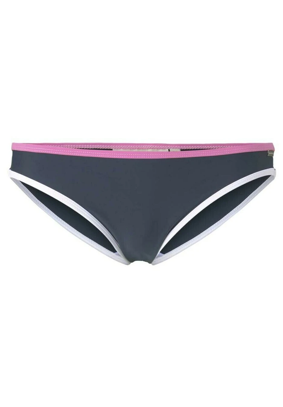 Tom Tailor Bikinibroekje - Dress Blue 1 Tom Tailor Bikinibroekje - Dress Blue