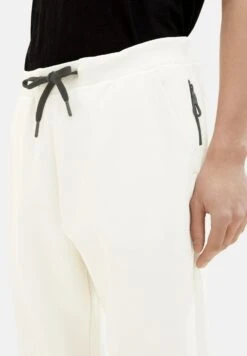 TOM TAILOR Denim Trainingsbroek - Wool White 12 TOM TAILOR Denim Trainingsbroek - Wool White -Tom Tailor f7c1328130e1439c95a427c7de2db2c4