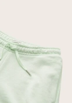 Tom Tailor Shorts - Pale Peppermint 5 Tom Tailor Shorts - Pale Peppermint -Tom Tailor f8058e5ee8d8473ca6bb3bf2d998fc10