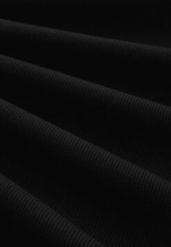 TOM TAILOR Denim Culotte - Broek - Deep Black -Tom Tailor f8502a5498bc4879ab92ff99197c8275