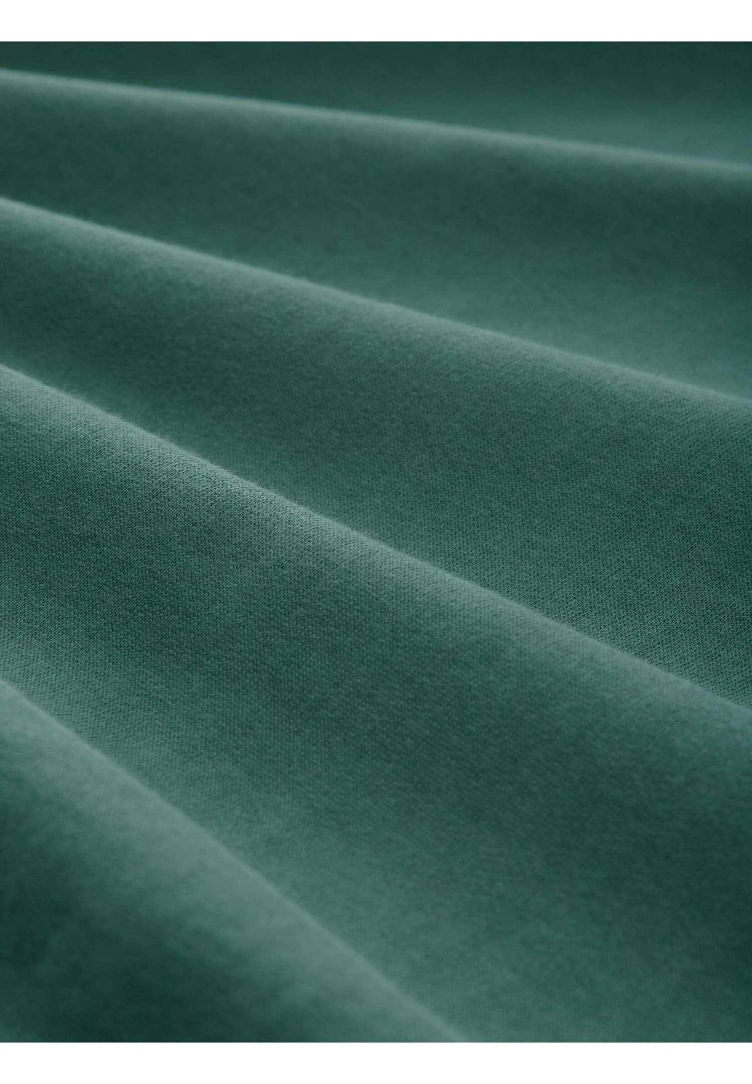 TOM TAILOR Denim Printed - Hoodie - Explorer Green 6 TOM TAILOR Denim Printed - Hoodie - Explorer Green - Afbeelding 6