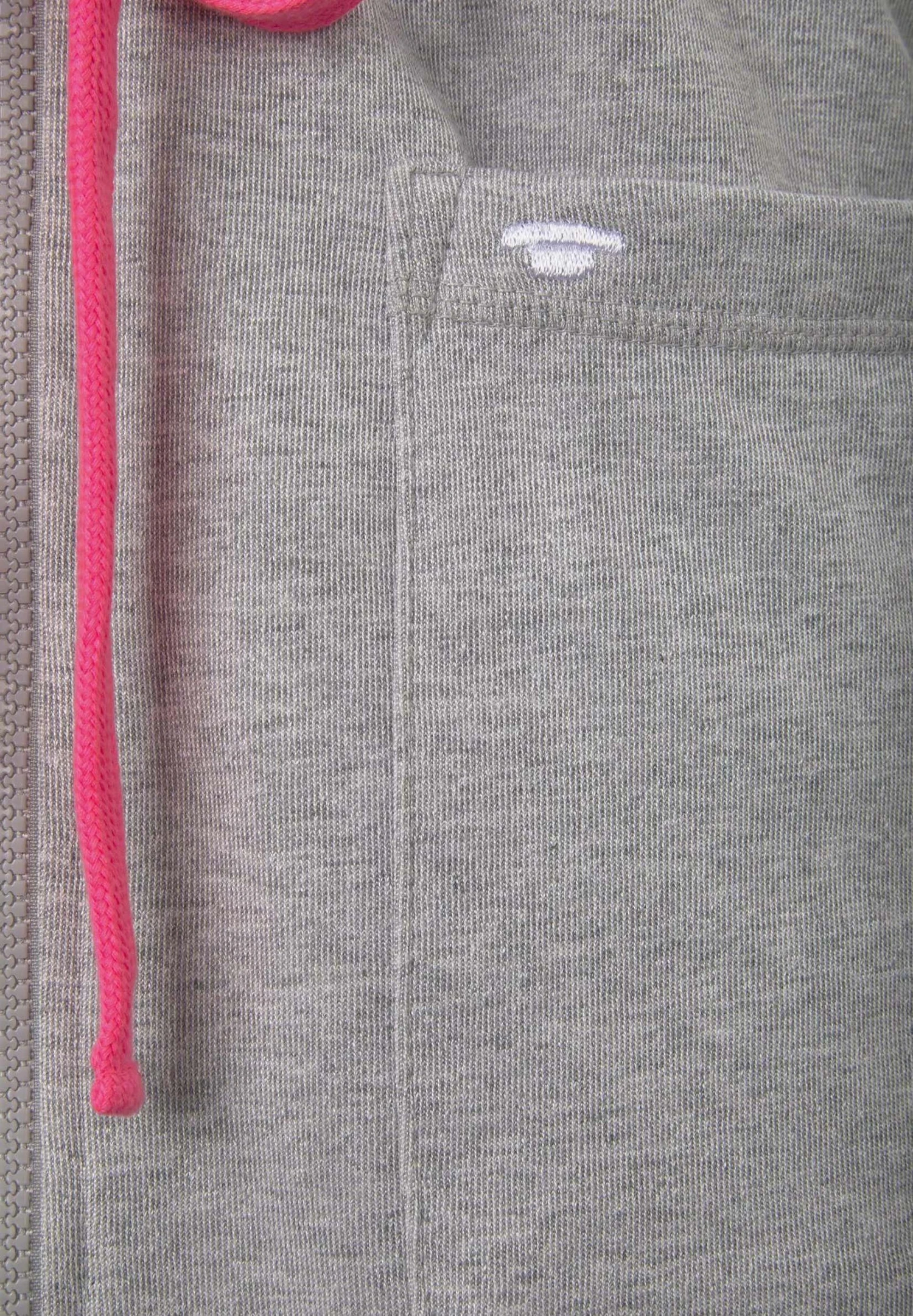 Tom Tailor Badjas - Pink 2 Tom Tailor Badjas - Pink - Afbeelding 2