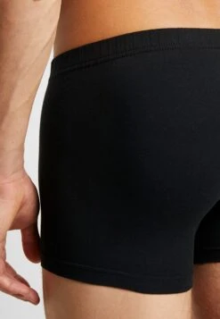 Tom Tailor 4 Pack - Onderbroeken - Black Dark Solid -Tom Tailor f9464c59a60b42b4b7417c764bb3e245