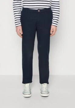 Tom Tailor Regular - Chino - Sky Captain Blue