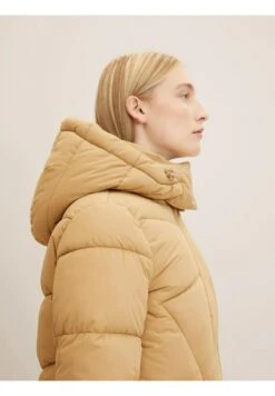 Tom Tailor Winterjas - Soft Light Camel 10 Tom Tailor Winterjas - Soft Light Camel -Tom Tailor faa660a6fa8d46968501d3fd52004bd0
