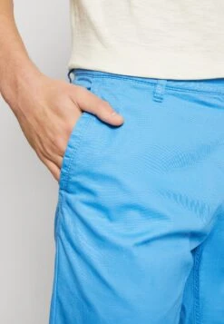 Tom Tailor Bermuda - Shorts - Rainy Sky Blue -Tom Tailor fb402835e1824a648fd490be92f110d7