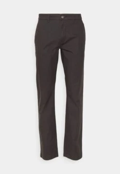 Tom Tailor Trousers - Chino - Black 8 Tom Tailor Trousers - Chino - Black -Tom Tailor fbdb32be09864c62bc3b151422f2d768