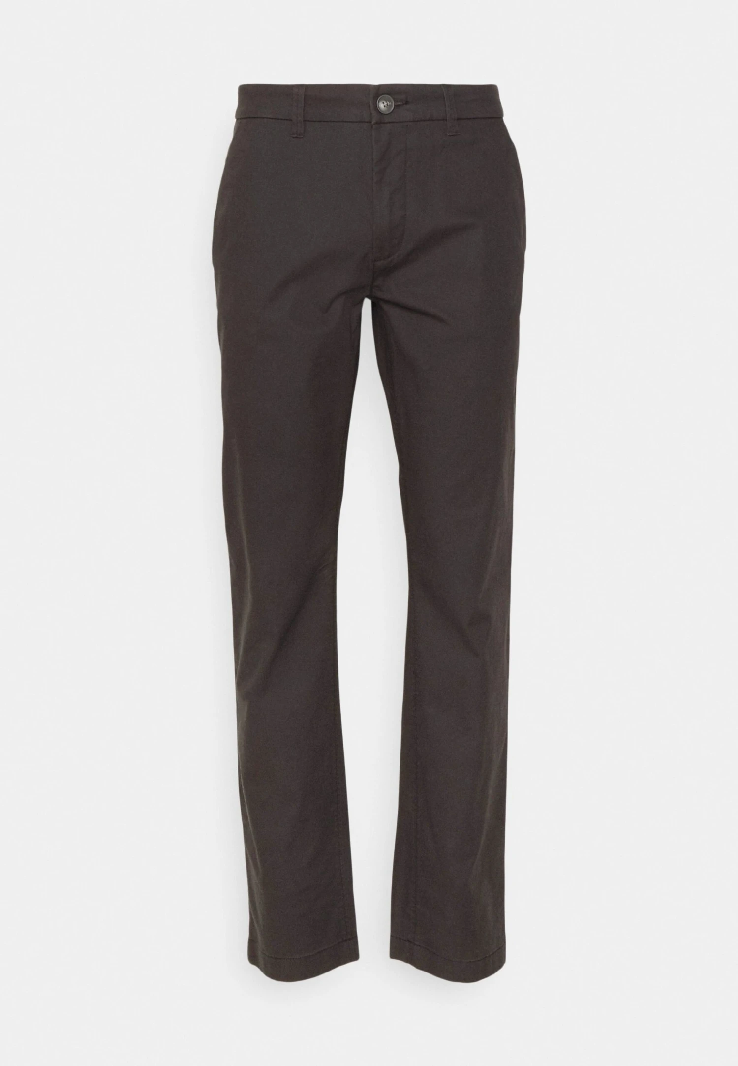 Tom Tailor Trousers - Chino - Black 4 Tom Tailor Trousers - Chino - Black - Afbeelding 4