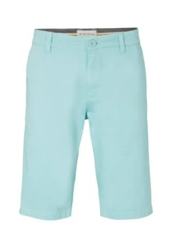 Tom Tailor Shorts - Mint Haze