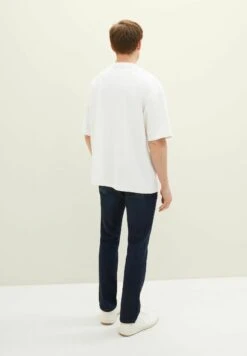 Tom Tailor Josh - Straight Leg Jeans - Rinsed Blue Denim 14 Tom Tailor Josh - Straight Leg Jeans - Rinsed Blue Denim -Tom Tailor fc6f419a9f6b4655959c5dfa3e89dfb8