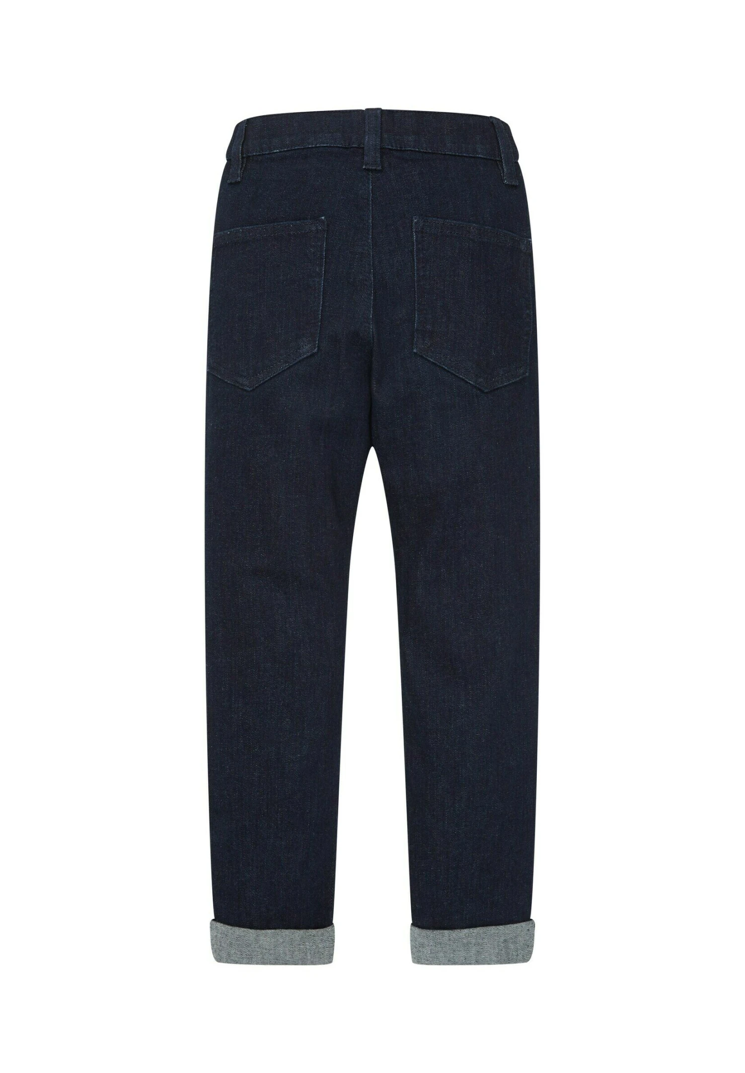 Tom Tailor Jeans Skinny Fit - Rinsed Blue Denim 3 Tom Tailor Jeans Skinny Fit - Rinsed Blue Denim - Afbeelding 3